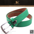 New promotional products of western rhinestone studded fancy belt